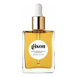 Gisou Aceite Capilar Infundido Con Miel Mini 20ml