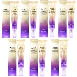 AHC Season 13 Eye Cream Premier Line Tightening 40ml x7 AHC Eye Cream / AHC시즌13아이크림 프리미어 라인타이트닝40ml x7개 에이에이치씨 아이크림