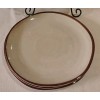 HEARTH & HAND WITH MAGNOLIA 11" BEIGE MELAMINE DINNER PLATES