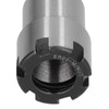 Shank Router Bit Collet Extension Lathe Accessory with 1/4in Tool