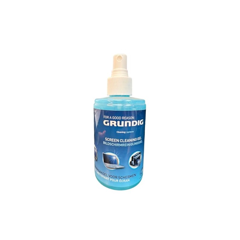 Grundig 33998 Screen Cleaning Kit