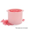 Mini Wax Heater 200ml Portable Hair Removal Hot Wax Machine