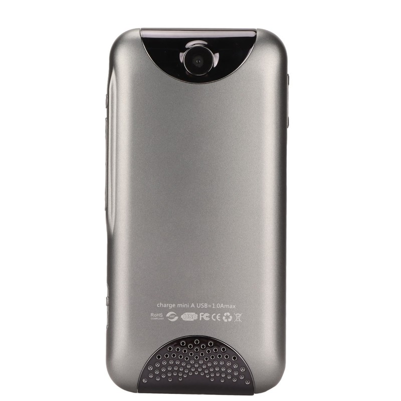 Language Translator 133 Languages 4.0 Inch Touch Screen Portable Smart