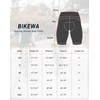 Women's 4D Padded Bike Shorts Padding Riding Underwear Cycling Bicycle