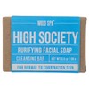 High Society Purifying Facial Soap