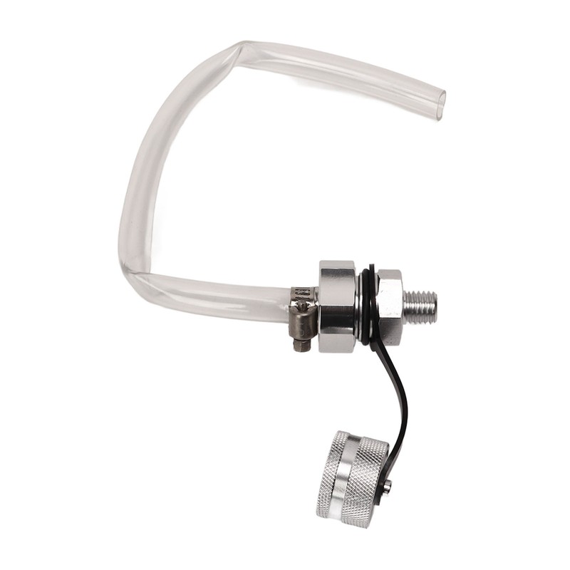 M12‑1.75 Oil Drain Valve Fast Oil Change Leak Proof Drain