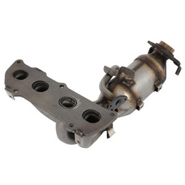 ACZCR Front Exhaust Manifold Catalytic Converter Fit For Lexus For ES300h 2013-2016,For Lexus For NX300h 2015-2016,For Toyota For Avalon 2013-2017,Replace 16688,2.5L(EPA Compliant)