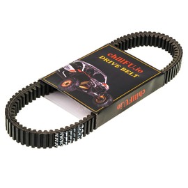 chillFU.io 3211169 Heavy Duty Drive Belt Replacement for Polaris Ranger 570 2014 2015 2016 2017 2018 2019 2020 2021 Belts for Engines