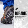 K1 Midsole Specific Ice Speed - Rotatable Non-Spark Traction Aid