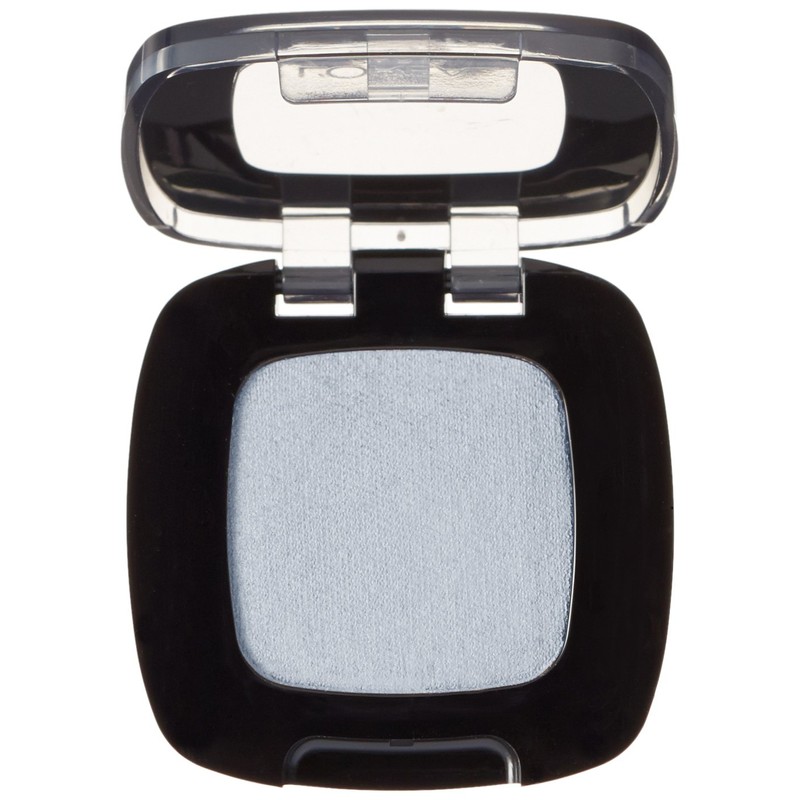 L'Oréal Paris Colour Riche Monos Eyeshadow, Argentic, 0.12 Oz