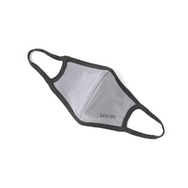 Jackson Outdoor Mesh Mask Gray One Size