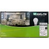 MaxLite 32 Pack Light Bulbs Maxlite 100W Equivalent LED Soft