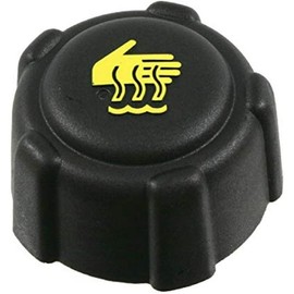 Radiator Cap for Coolant Expansion Tank - Coolant Reservoir Lid - Compatible with Dacia, Nissan, Renault, Opel, Movano, Master, Clio, Kangoo, Megane - 8200048024,91166192,21430-AX600,4408066