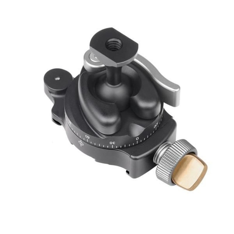 LEOFOTO Tripod Ball Head MBC-20