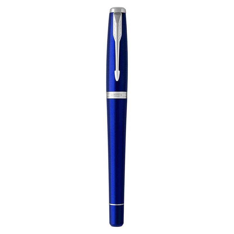 Parker Urban Rollerball Pen | Night Sky Blue | Fine