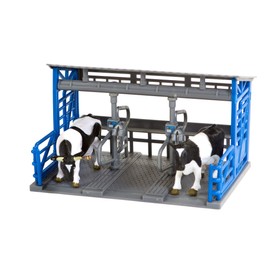 AK Sport DHPF30122A-K4-1 Milk Station Blue/Grey
