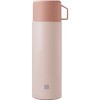 ZWILLING Thermo 33.8 oz Beverage Bottle - Pink