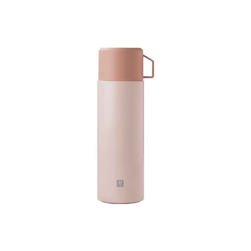ZWILLING Thermo 33.8 oz Beverage Bottle - Pink