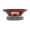 DS18 PRO-X4.4BMSL Car Speaker 4" Shallow Mid-Range Loudspeaker with Bullet