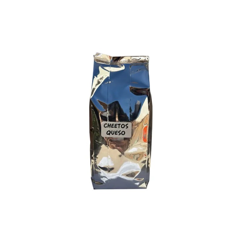 Saborizante Sazonador Para Palomitas Varios Sabores Clasica.