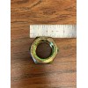Unbranded 1" - 14 UNF GRADE 8 YELLOW ZINC PLATED