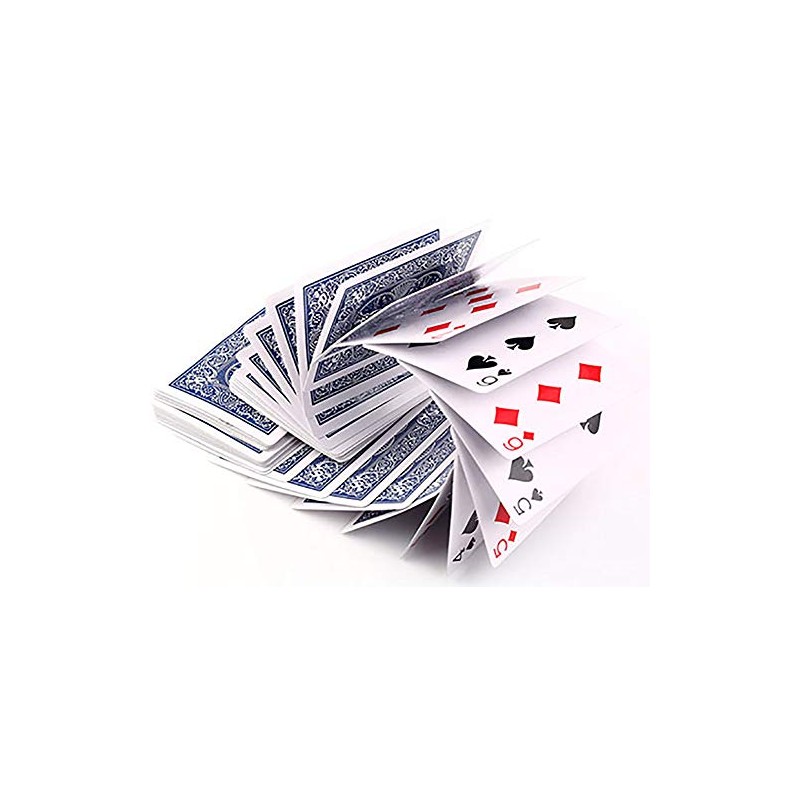 [enjoy] Electric Magic Card, Magic Tool for Children in the