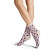 Hudson Women's Socks Box Fashion, Offwhite 0082