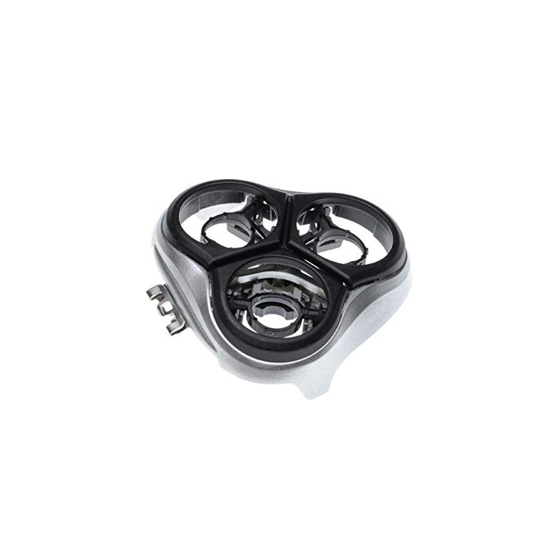 vhbw Shaving Head Frame Compatible with Philips PT735, PT736, PT737,