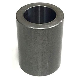 Brake Lathe 2" Wide Spacer for 1" Arbors - Fits Accuturn, Ammco & Others