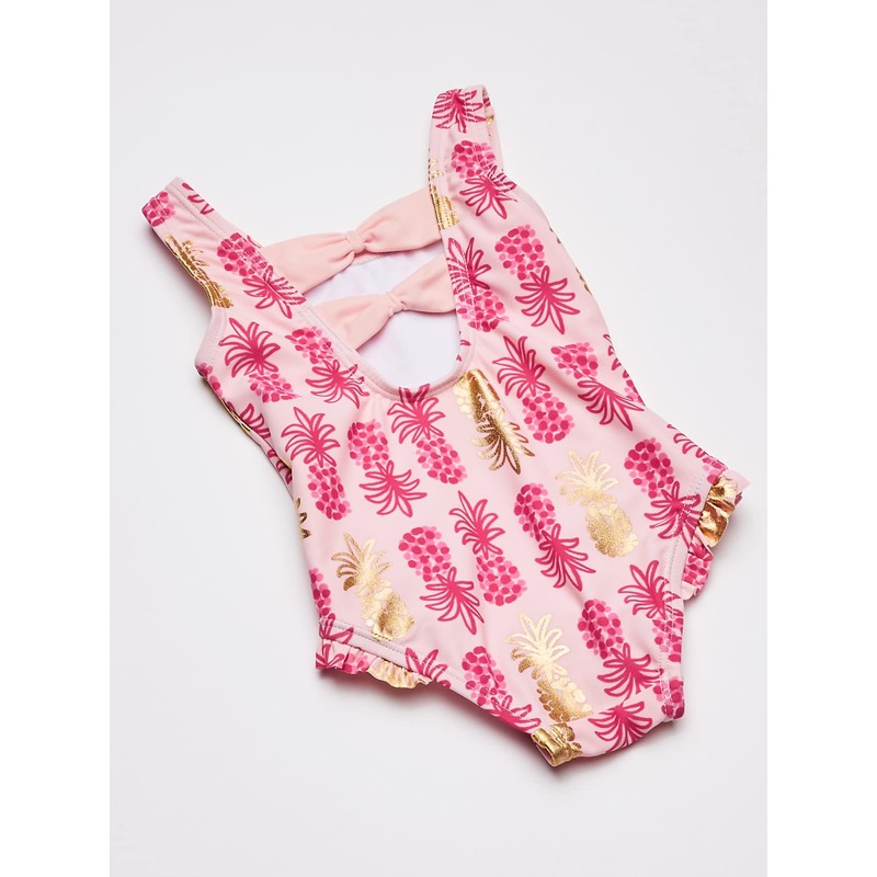 KIKO & MAX Traje de baño de una Pieza para