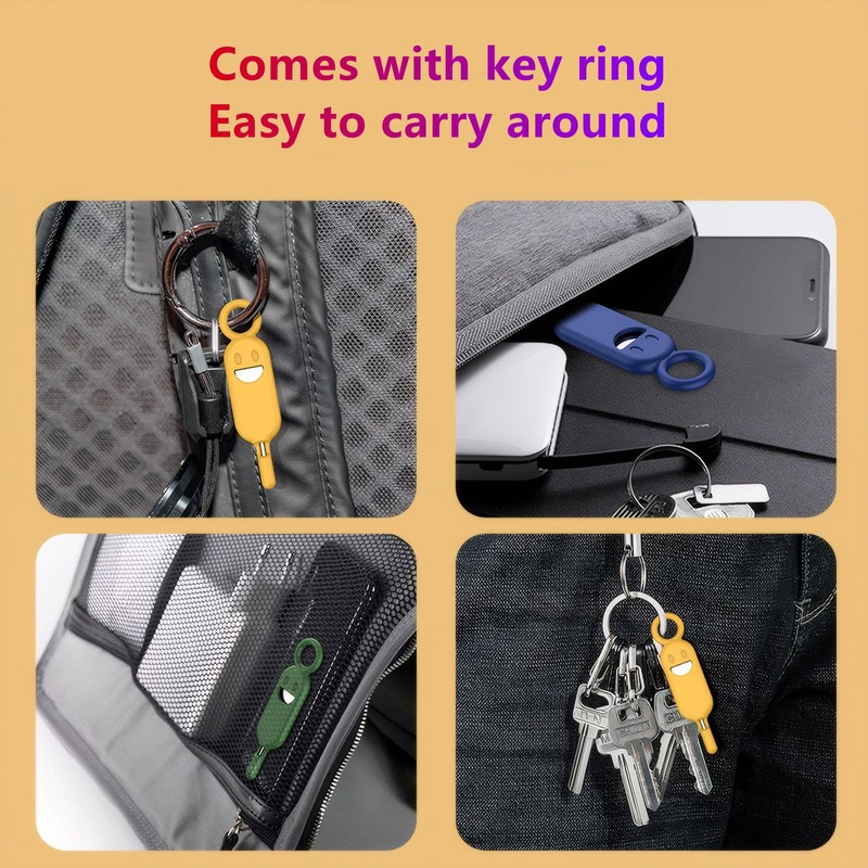 Ultimate Sim Card Removal Tool - SIM Ejector Tool Kit,