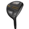 Tour Edge Hot Launch X525 Offset 9 Wood 25* (UST