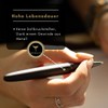 Hörner Imperius I High-Quality Wooden Rollerball Pen I Premium Gift