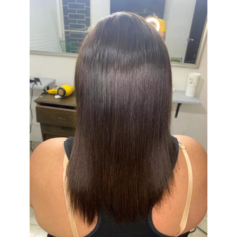 Yomlorak Keratina Rosa Yomlorak