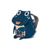 Affenzahn Little Friend Nursery Backpack for 1-3 Years Old Ergonomic