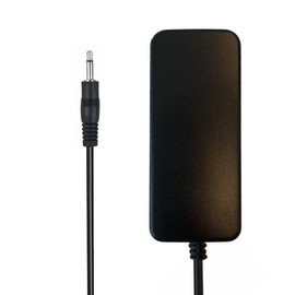 PowerHOOD 6V AC/DC Adapter Compatible with Mr Heater MH18 MH18B MH18BRV MRH-MH18B MRHMH18B 4000 to 18000 BTU 3 Setting Portable LP Gas Heater Unit F274800 F276127 F274830 Power Supply Charger PSU