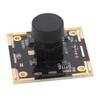 Camera Module 1MP Black 1280 X 720 USB Manual Focus