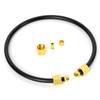 GASHER 10Pcs 24Inch Air Compressor Unloader Tube Kit, Contains 1/4"