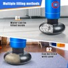 stochastic box Free Standing Punch Bag 160 cm Boxing Bag