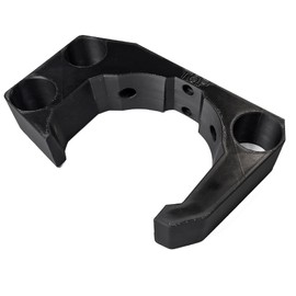 Wall Mount Hanger for Bauer Vacuum and Accessories