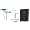 Titan Post Drivers Farm and Home Tool Kit to Service