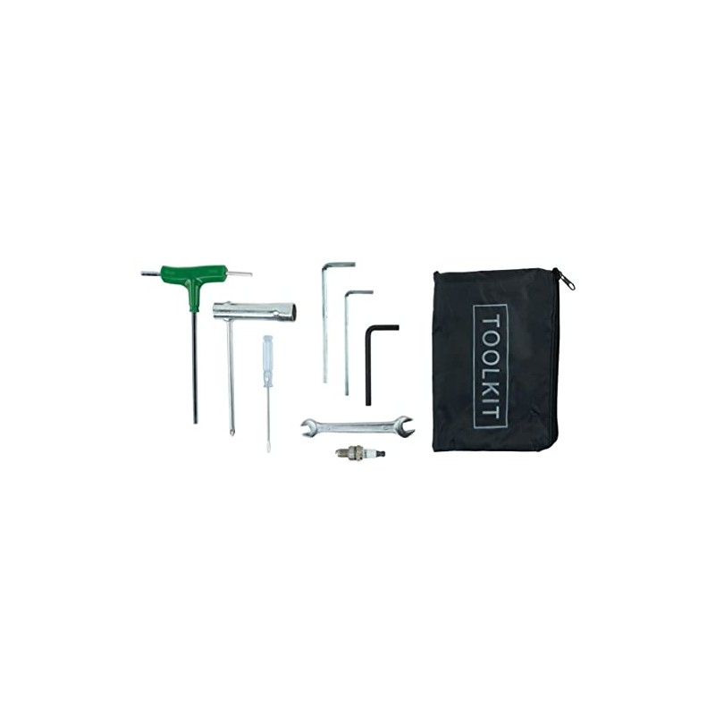Titan Post Drivers Farm and Home Tool Kit to Service
