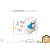 Little Deco DL209 Wall Sticker