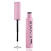 4pcs- Eyelash Bond and Seal Kit, Strong Hold Clear Waterproof