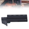 Sound Hole Adjustable Pickup Magnetic Musical Instrument Accessories with Tail