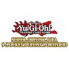 Yu-Gi-Oh! KONSORP Slifer, Obelisk & Ra 9-Pocket Duelist Portfolio, Egyptian,