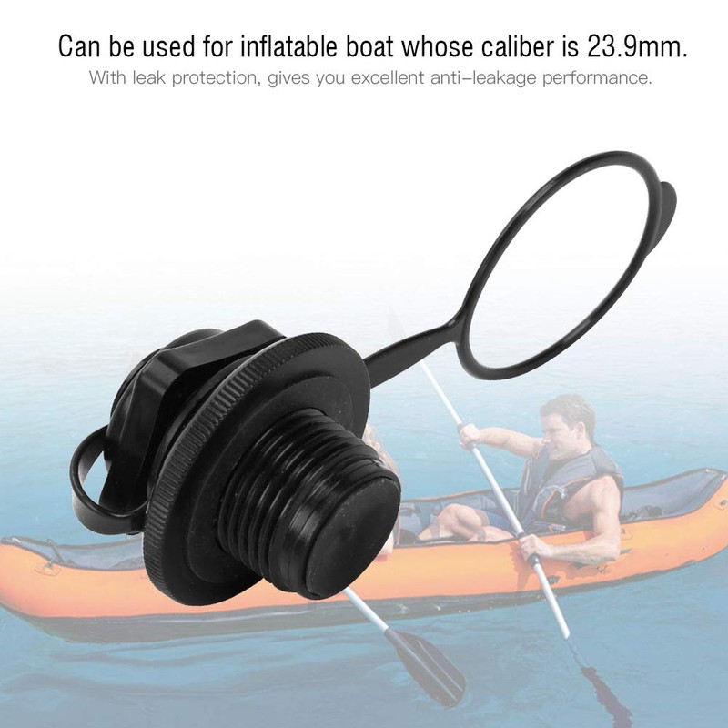 Válvula de Aire para Bote Inflable, Válvula de Aire de