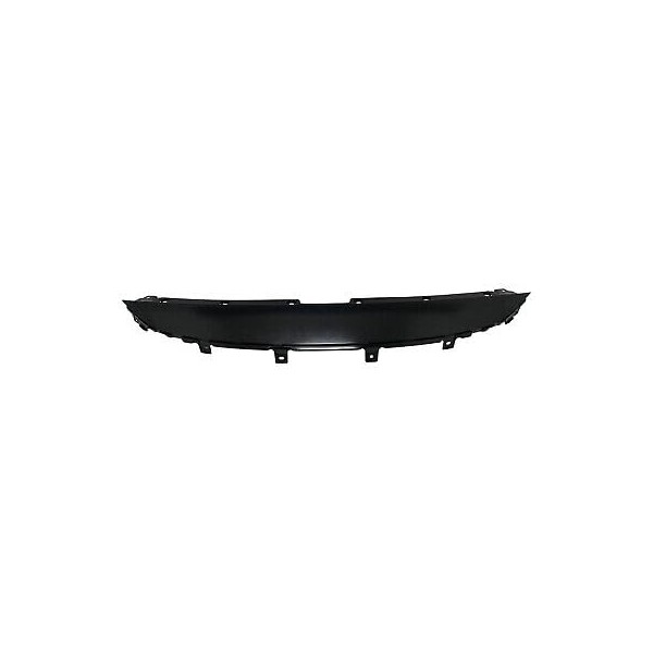 FITRITE AUTO PARTS New Front Grille Cover For 2021-2022 Honda
