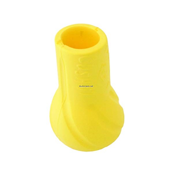 Luna Sea 11000 Cush-it Floating Rod Yellow