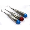 New Premium German 3 Dental HEIDBRINK Root TIP Pick Elevators